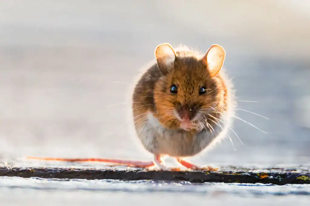 deratisation souris